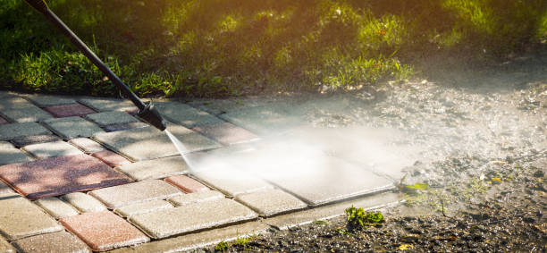 Beaver, PA Pressure Washing Services Company