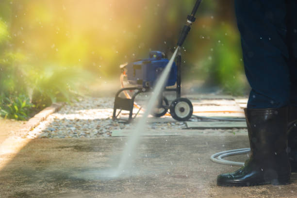 Why Choose Our Pressure Washing Services in Pennsylvania